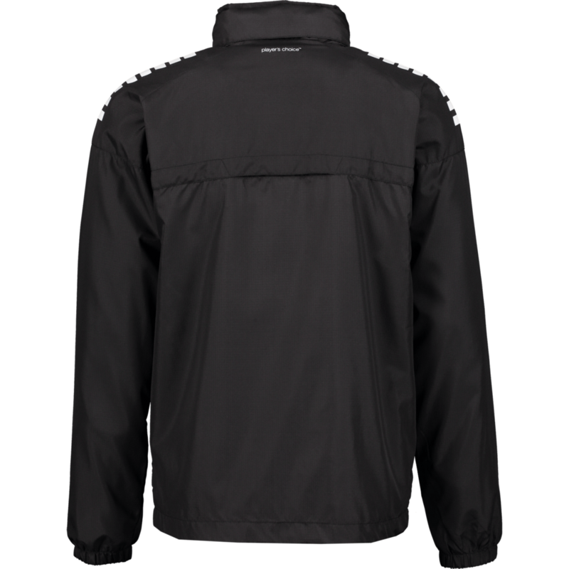 SELECT, SPAIN 25 TRG JKT JR