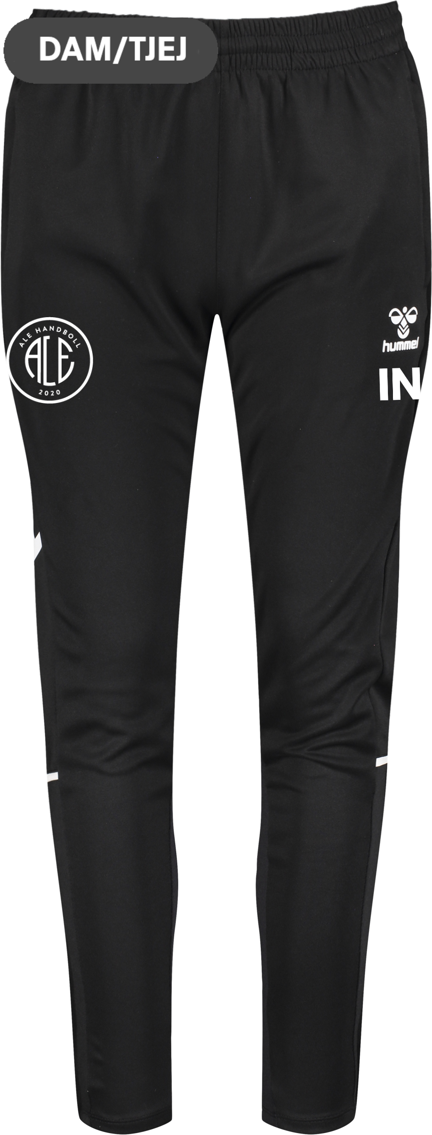
HUMMEL, 
HMLCORE 2.0 TRAINING PANTS WOMAN, 
Detail 1

