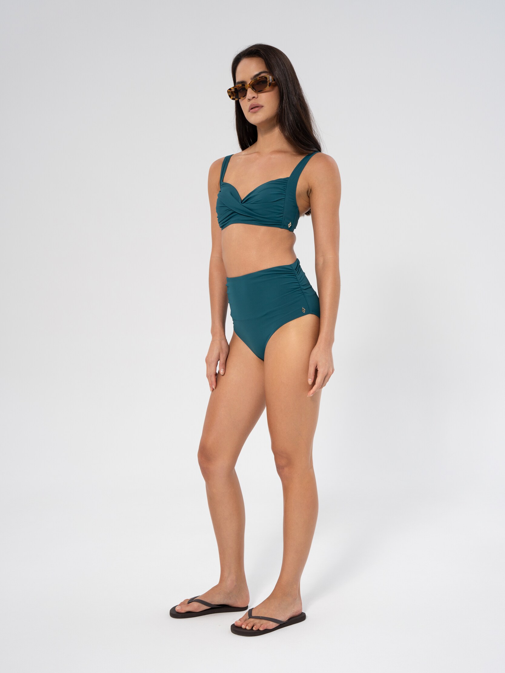 
PANOS EMPORIO, 
W RIB MEDEA TOP, 
Detail 1
