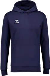 Go 2.0 Hoodie Jr - Navy Standard Small1x1