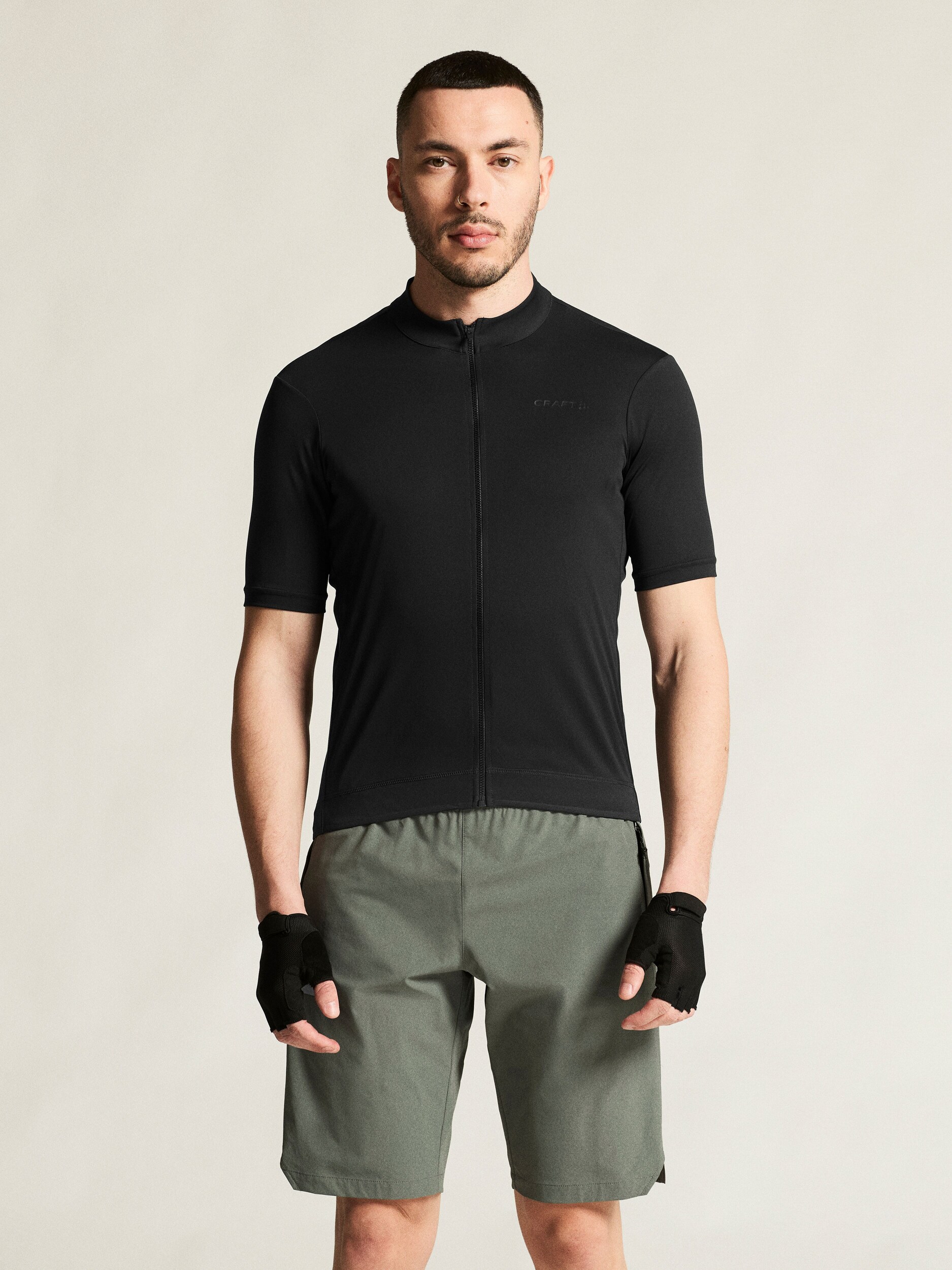 
CRAFT, 
EVERYDAY SS JERSEY M, 
Detail 1
