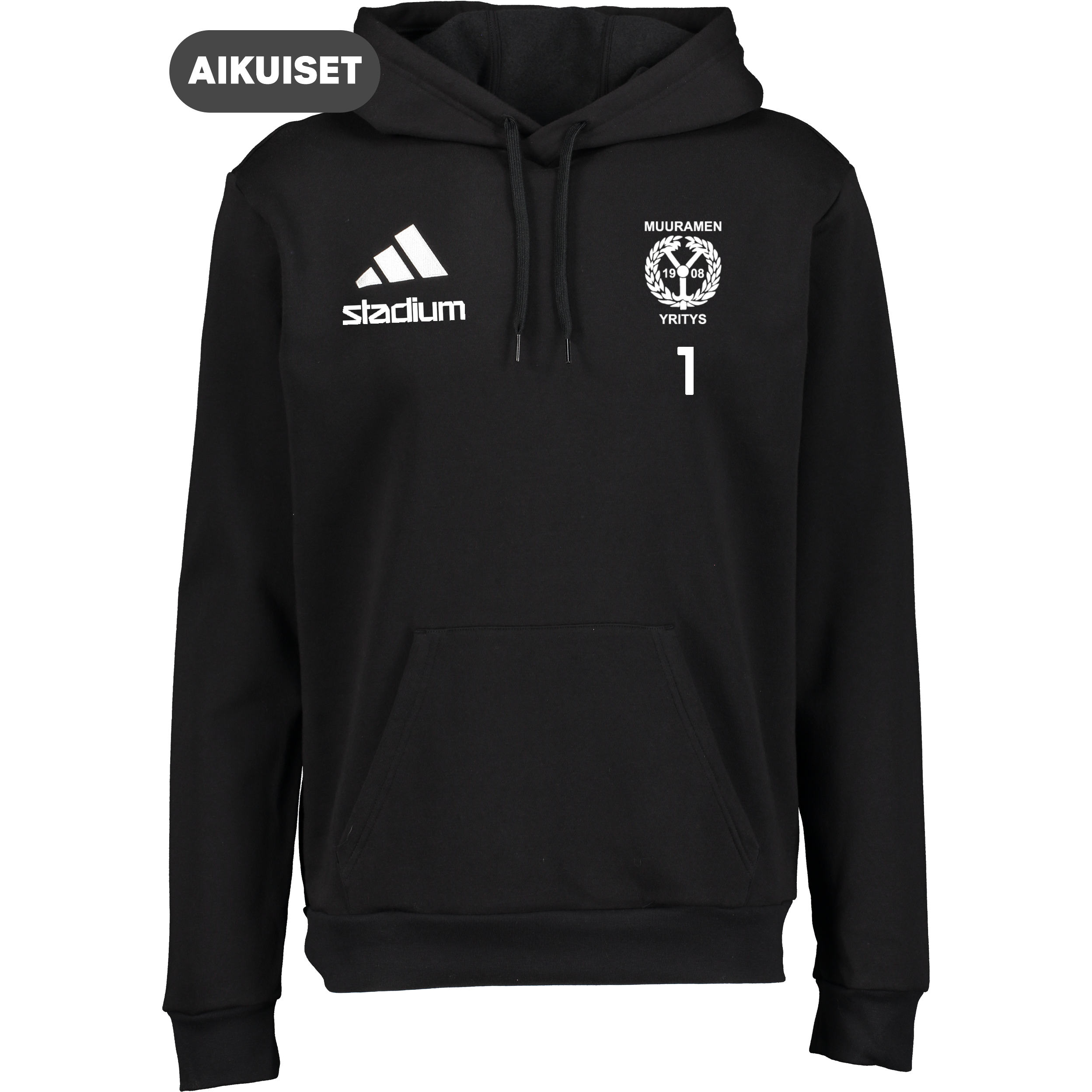 
ADIDAS, 
ENT26 HOODY, 
Detail 1
