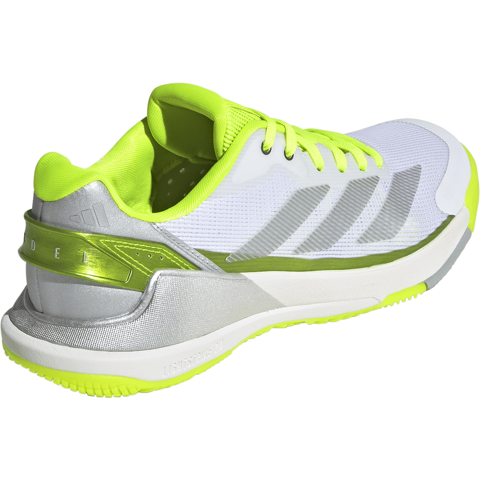 ADIDAS, Crazyquick Ls Padel W