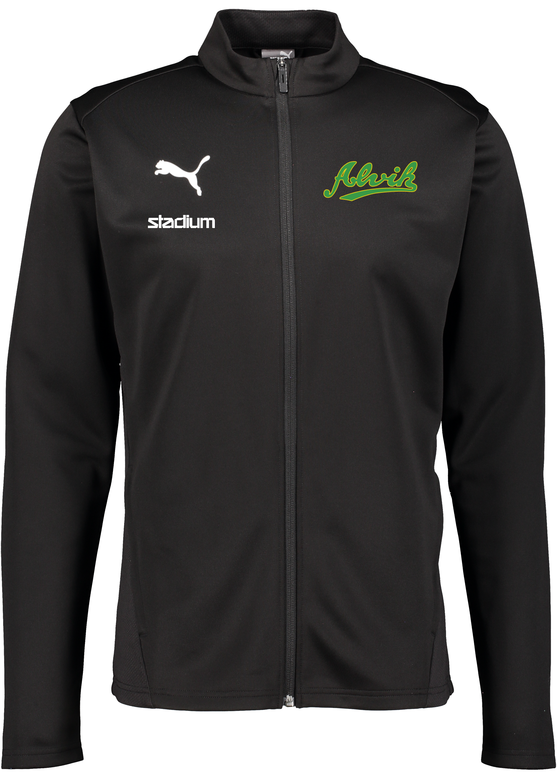 
PUMA, 
T Goal Trg Jkt, 
Detail 1
