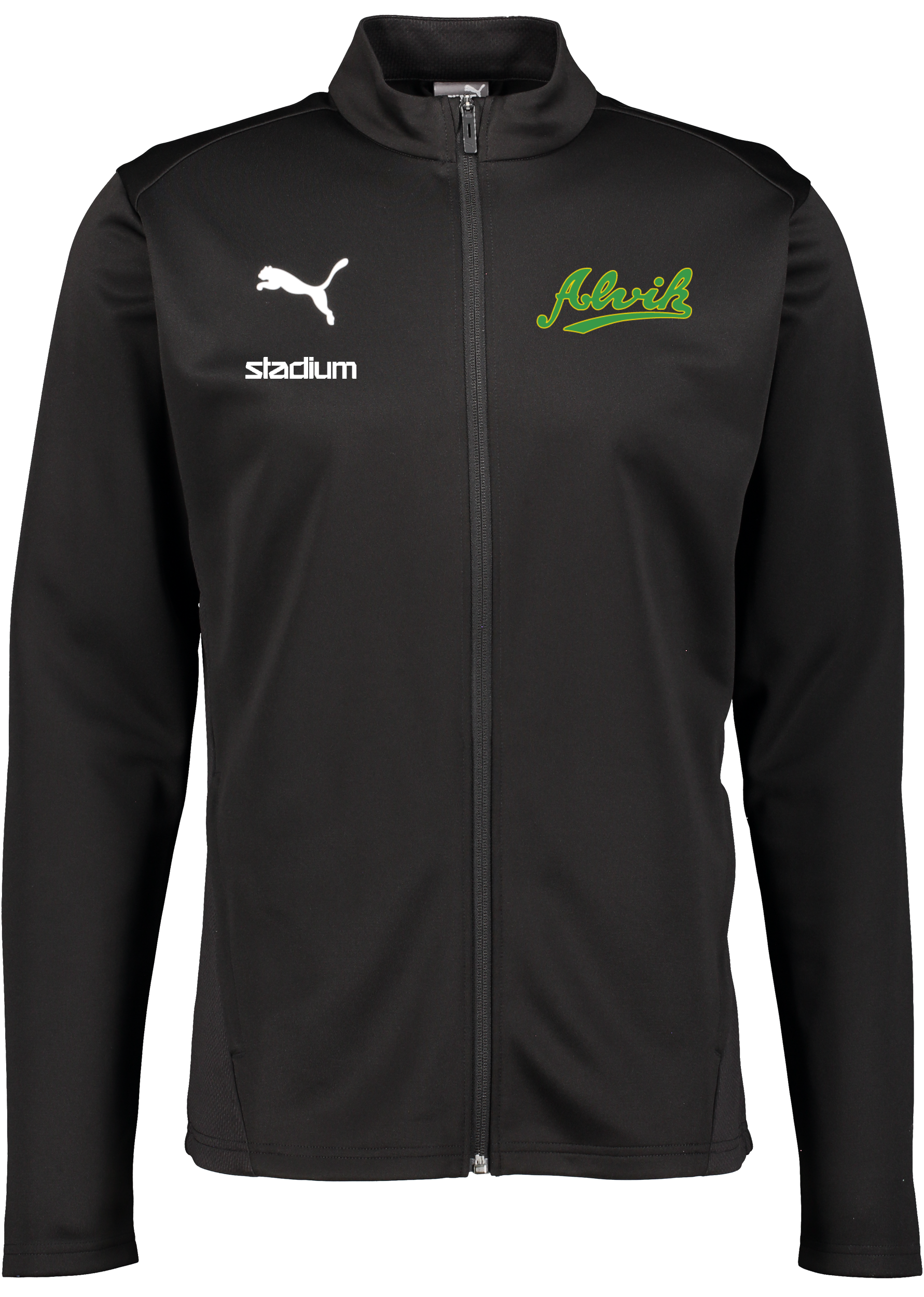 
PUMA, 
T Goal Trg Jkt, 
Detail 1
