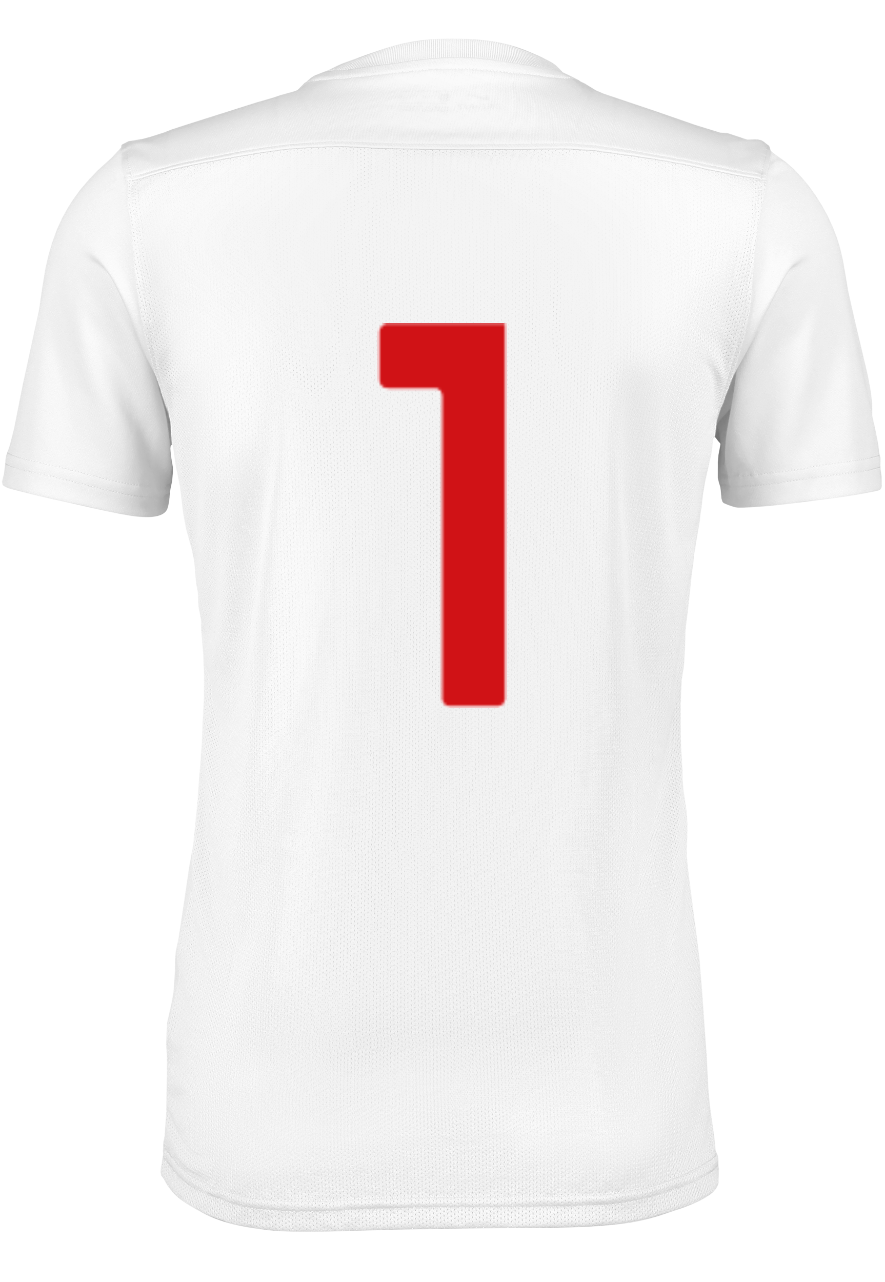 NIKE, Park VII SS Jsy