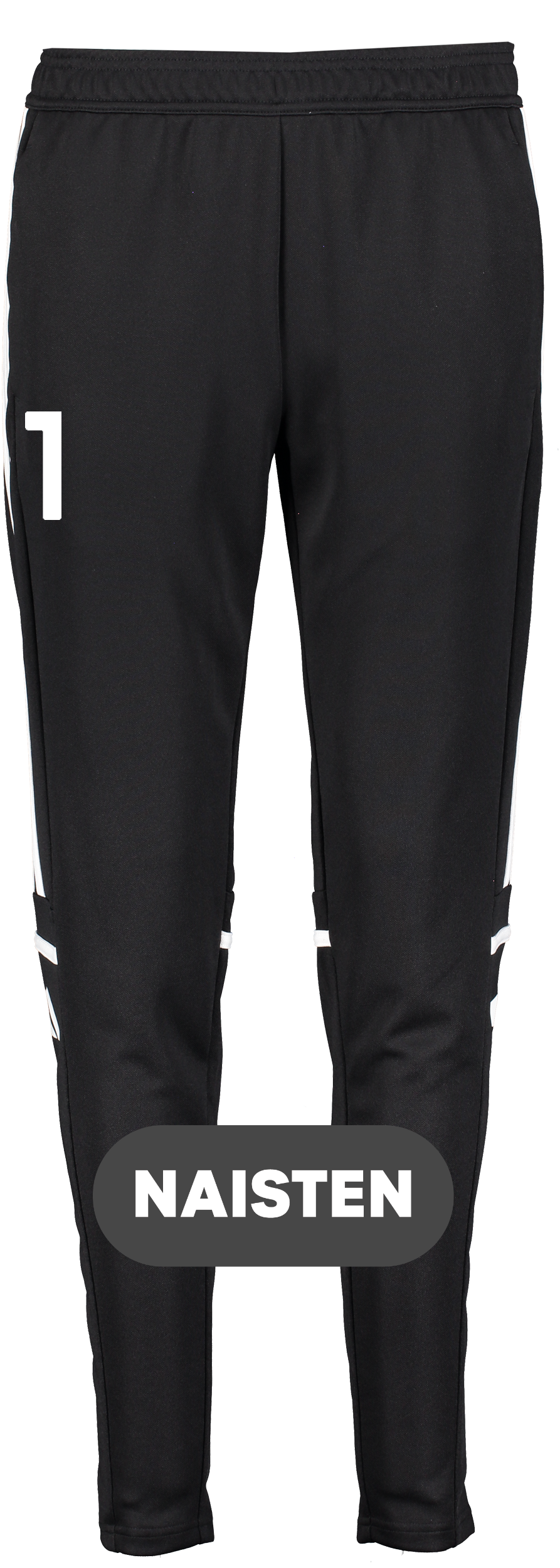 
ADIDAS, 
Squad25 Tr Pnt W, 
Detail 1
