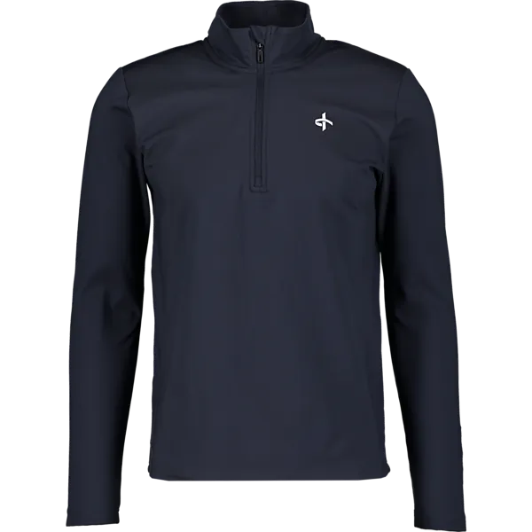 CROSS SPORTSWEAR Половинная молния M FNC