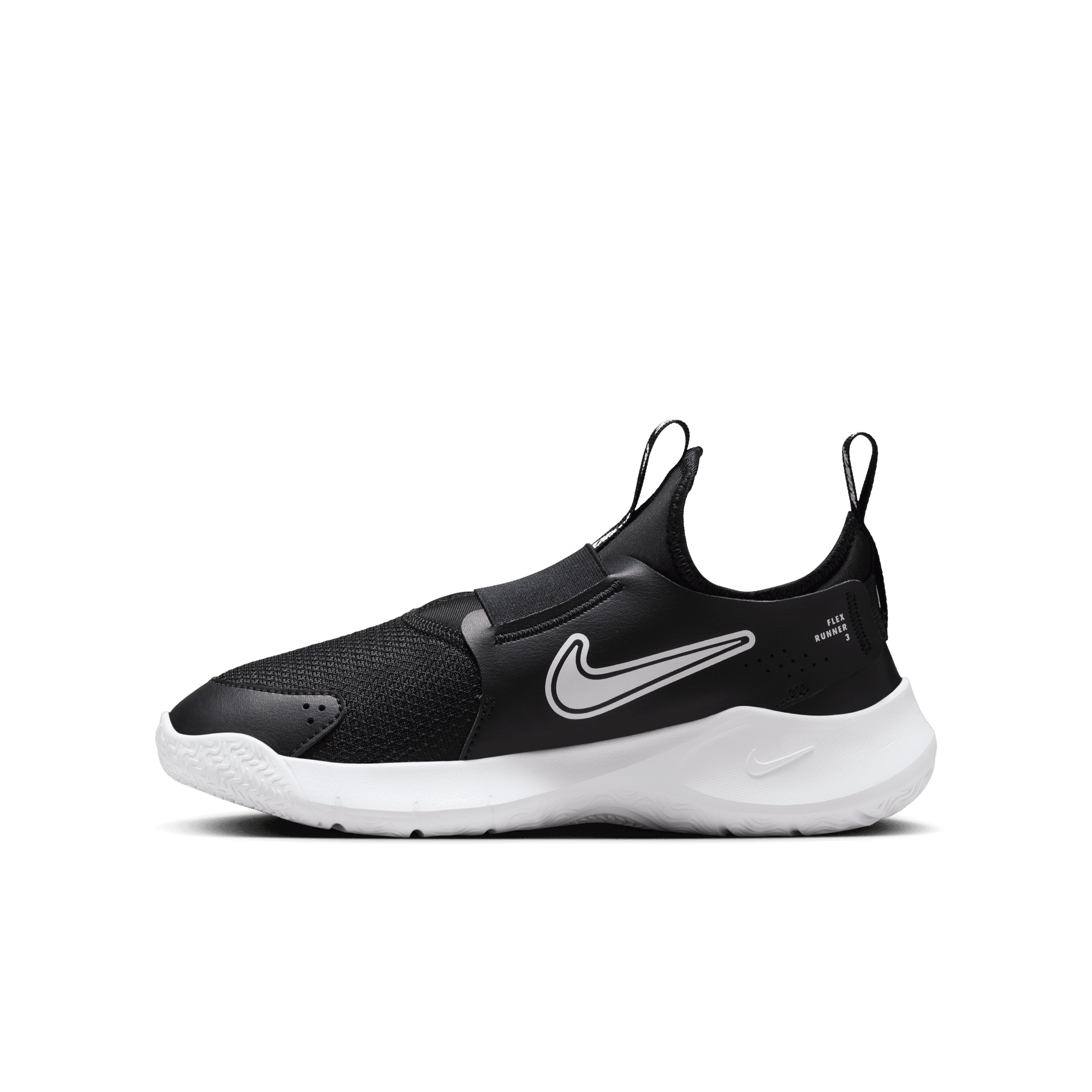 NIKE, J Flex Runner 3 Gs