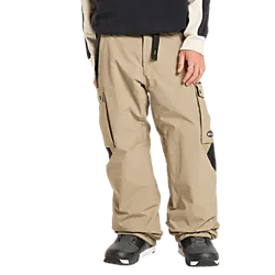 Snow Down Cargo Pant - Fallen Rock Rip Model01 Small1x1