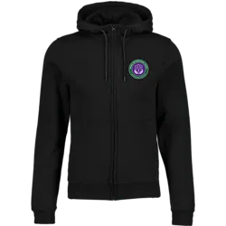 407608104101 CLIQUE Miami Hoody Fz 407608104101 CLIQUE Miami Hoody Fz Standard Small1x1