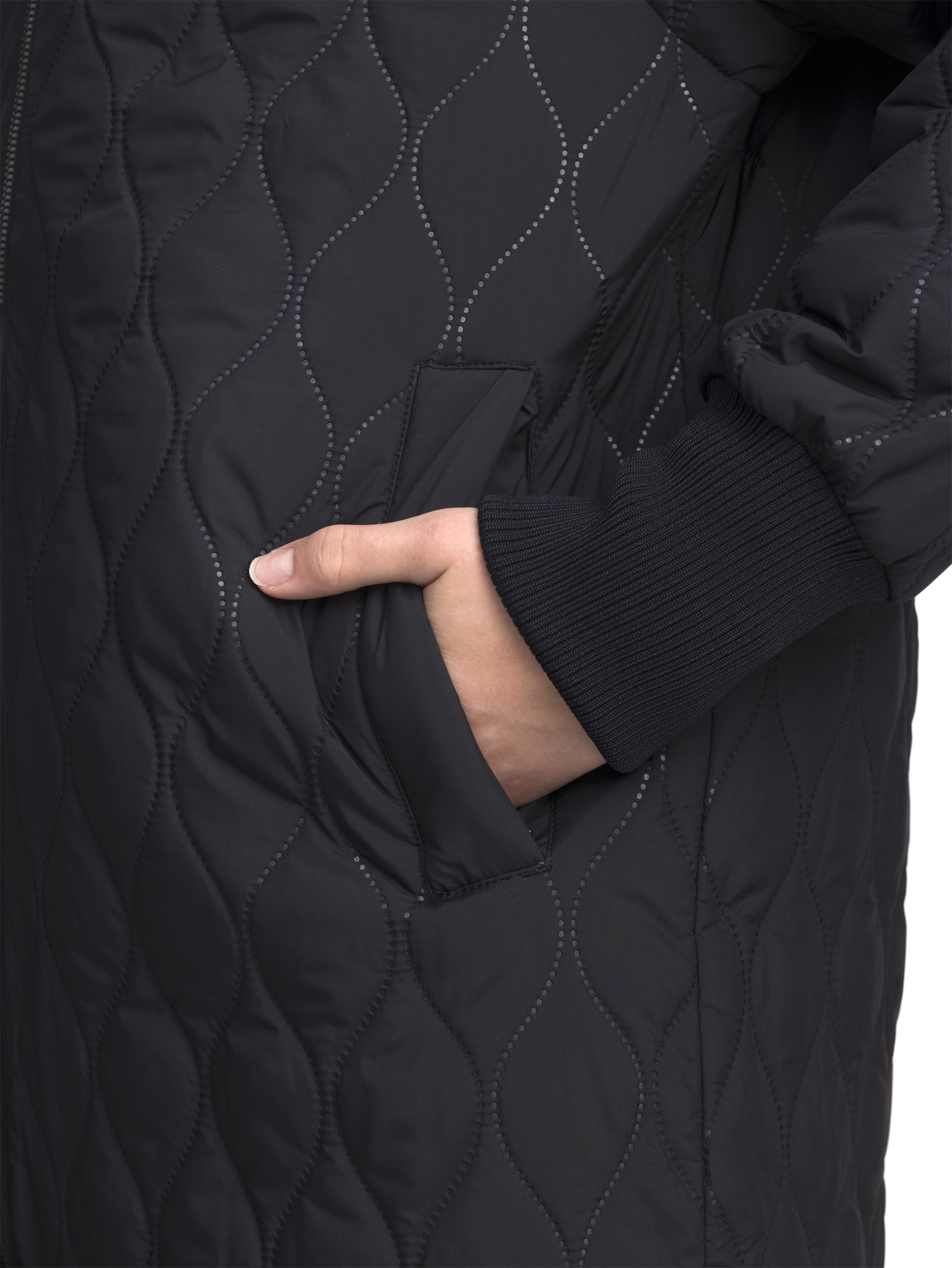 EVEREST, W Emory 2In1 Coat