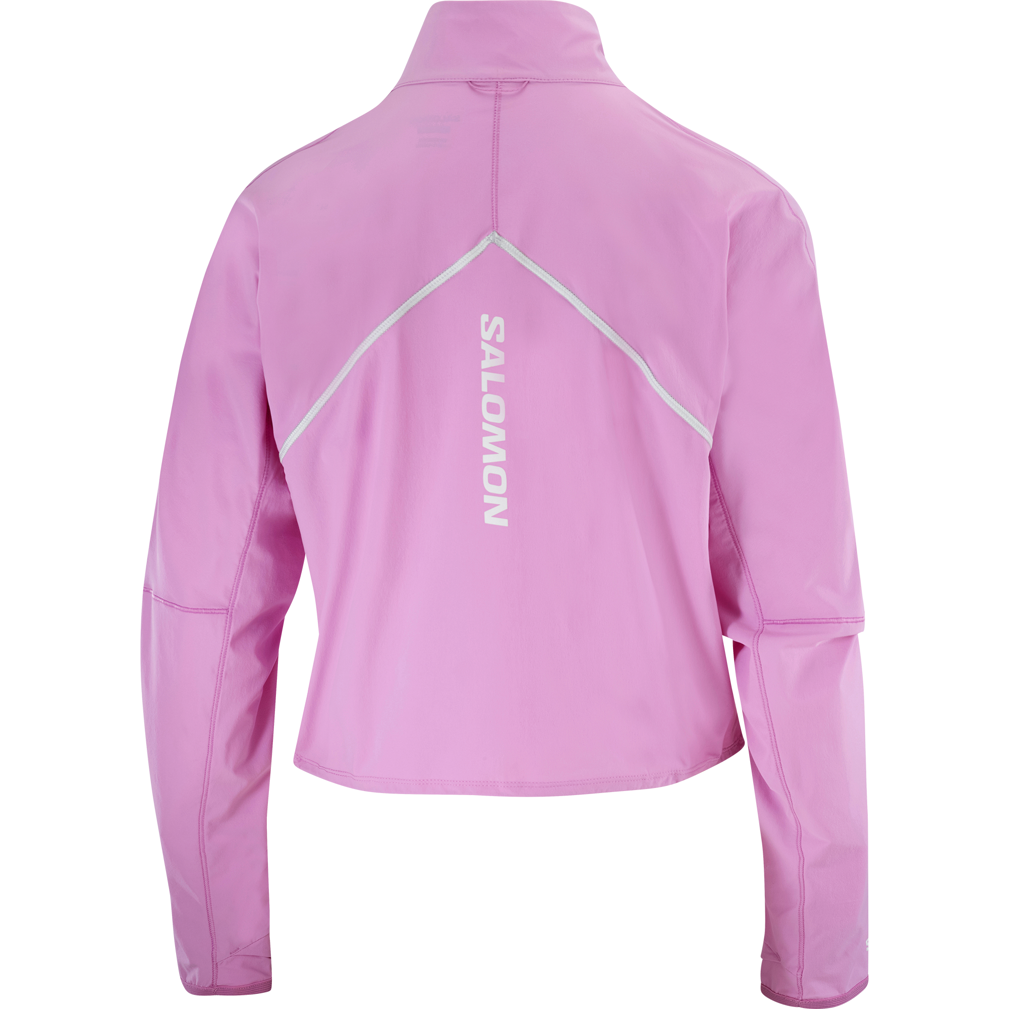 SALOMON, W Sense Aero Hybrid Jacket