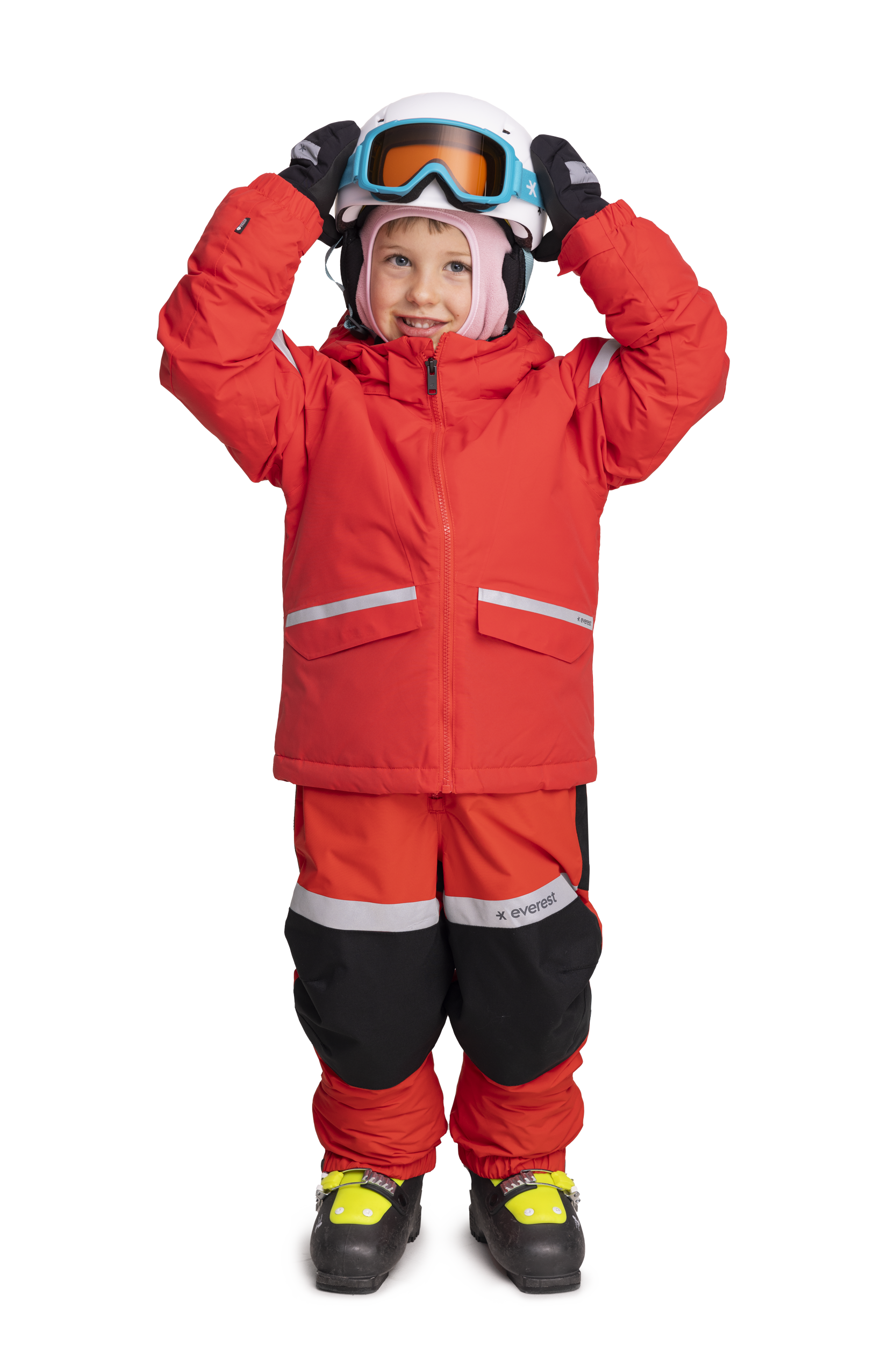 EVEREST, K Ski Pant X