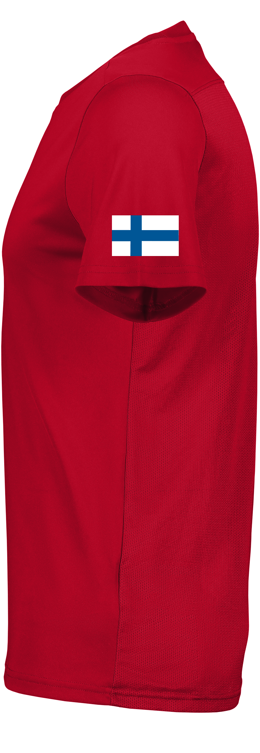 NIKE, Park VII SS Jsy