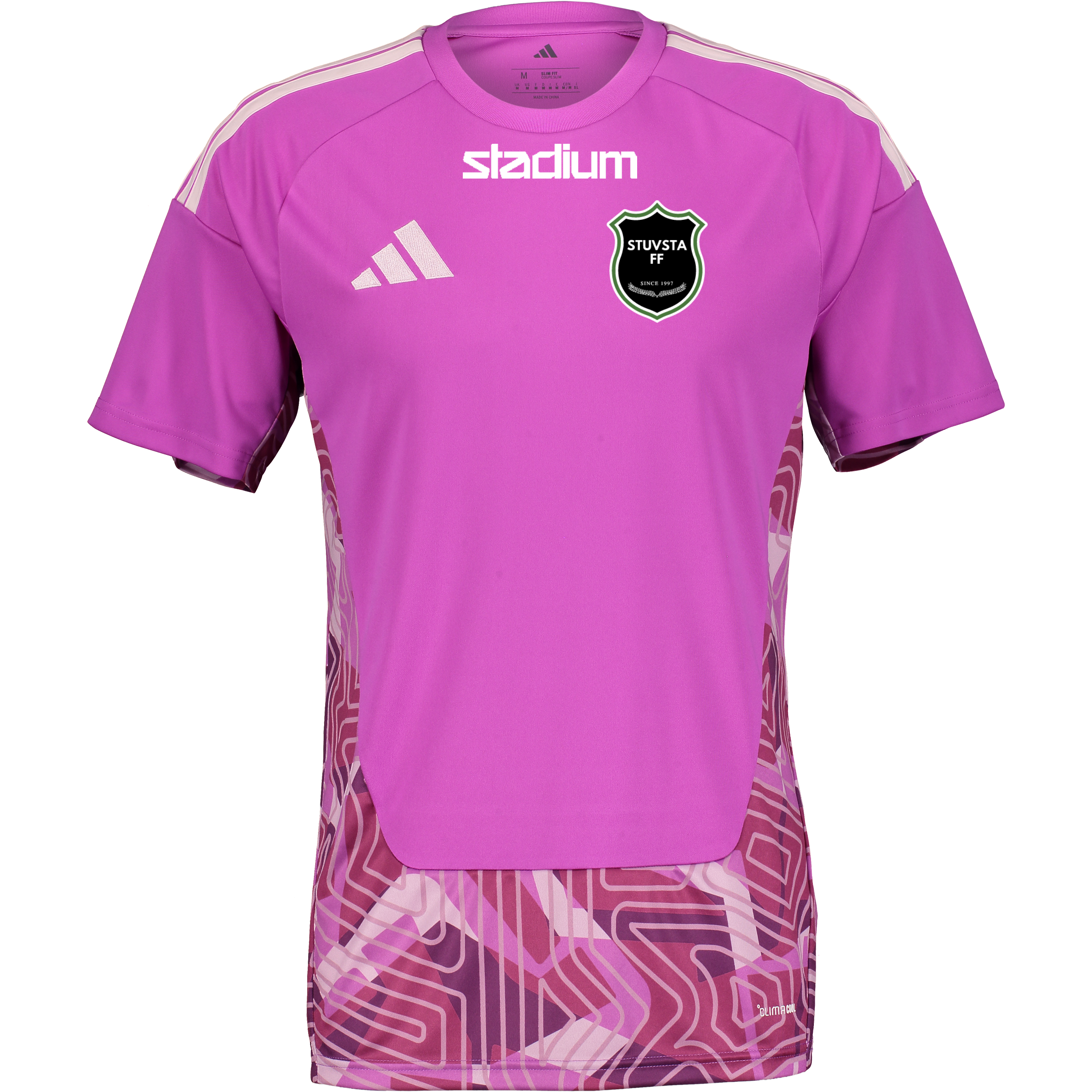 
ADIDAS, 
T26 C GK JSY SS, 
Detail 1
