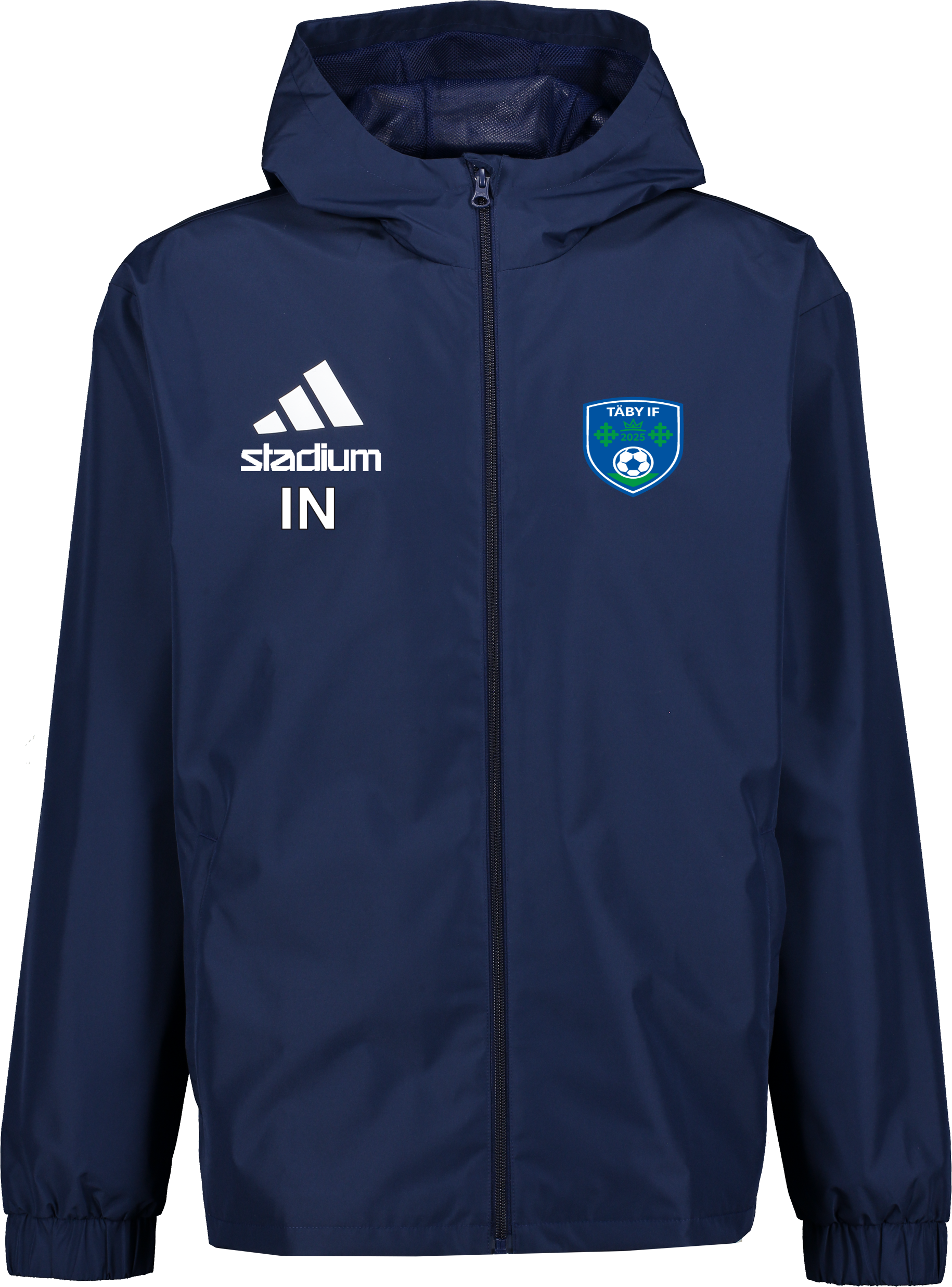 
ADIDAS, 
ENT26 AW JKT, 
Detail 1
