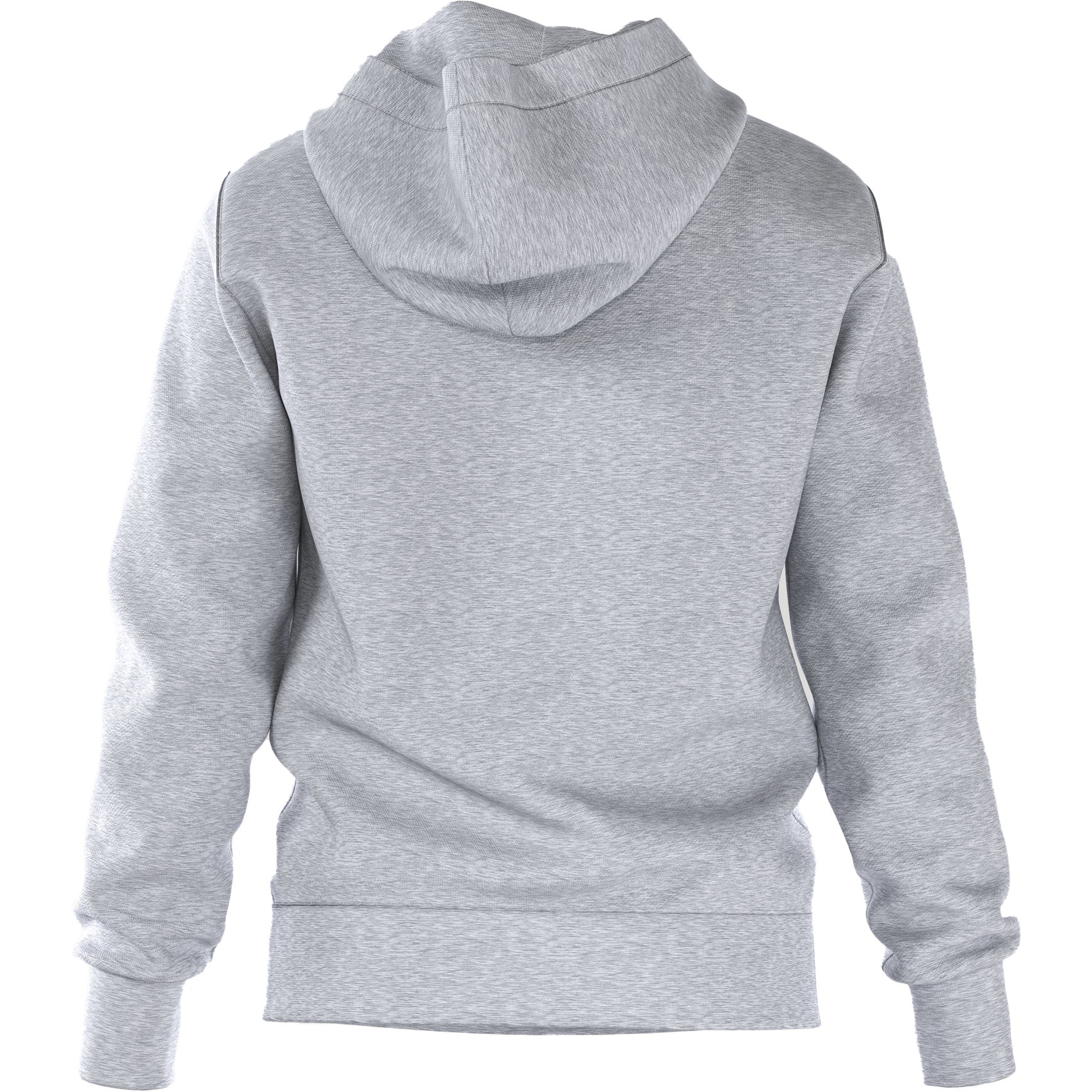 BJ&Ouml;RN BORG, M BORG ESSENTIAL 1 HOODIE