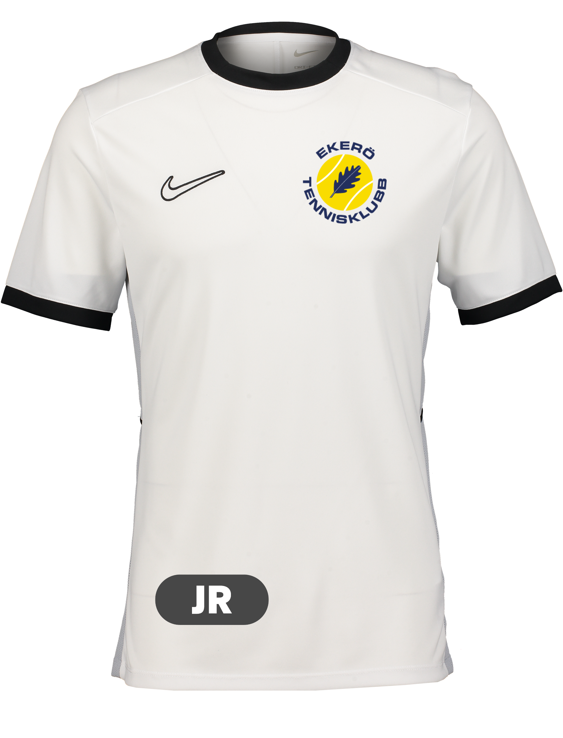 
NIKE, 
Acd25 Ss Top Jr, 
Detail 1
