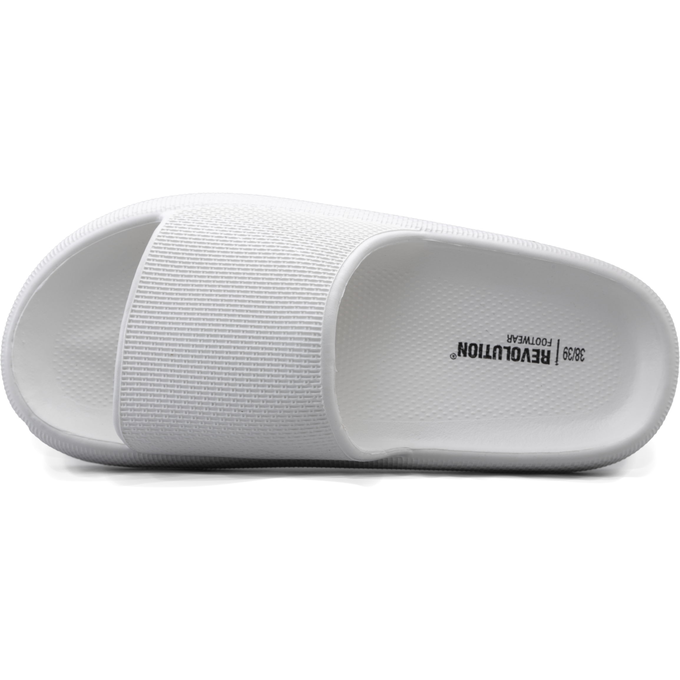 REVOLUTION, U Beach Sandal