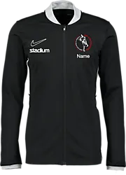 400357101102 NIKE Acd25 Trk Jkt 400357101102 NIKE Acd25 Trk Jkt Standard Small1x1
