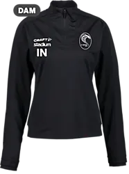 394170105101 CRAFT Evolve 2.0 Half Zip W 394170105101 CRAFT Evolve 2.0 Half Zip W Standard Small1x1