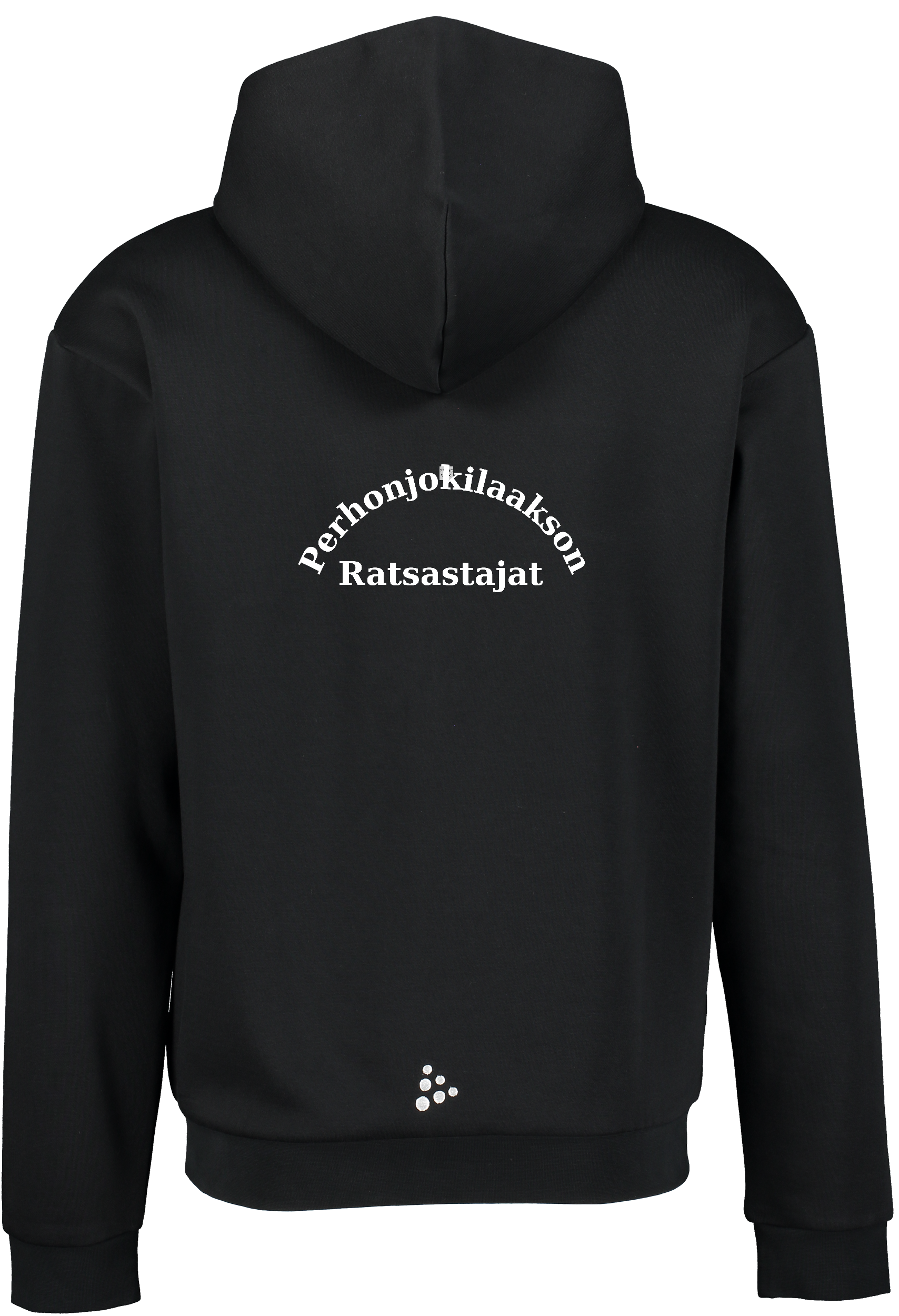 CRAFT, Community 2.0 Fz Hood