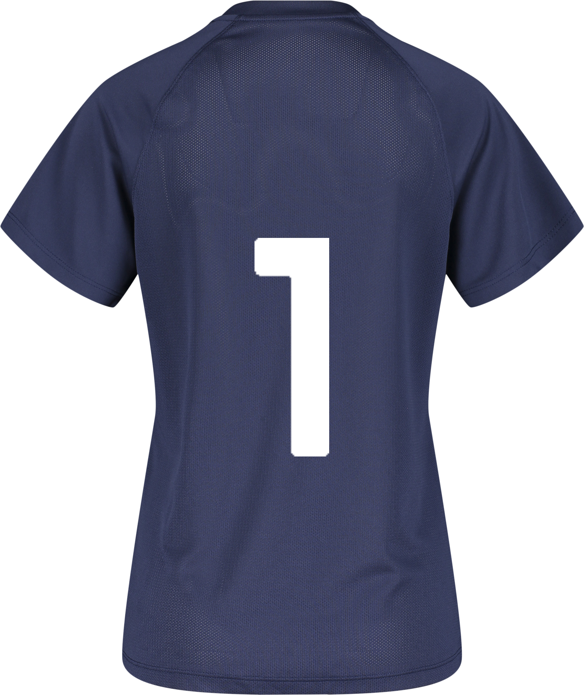 NIKE, PARK VIII SS JSY W