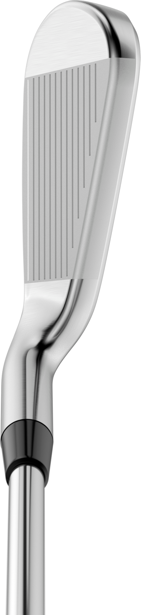 CALLAWAY, QUANTUM MAX OS STEEL RH 5-P