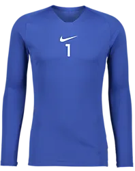 278074108101 NIKE Park 1Stl Ls 278074108101 NIKE Park 1Stl Ls Standard Small1x1