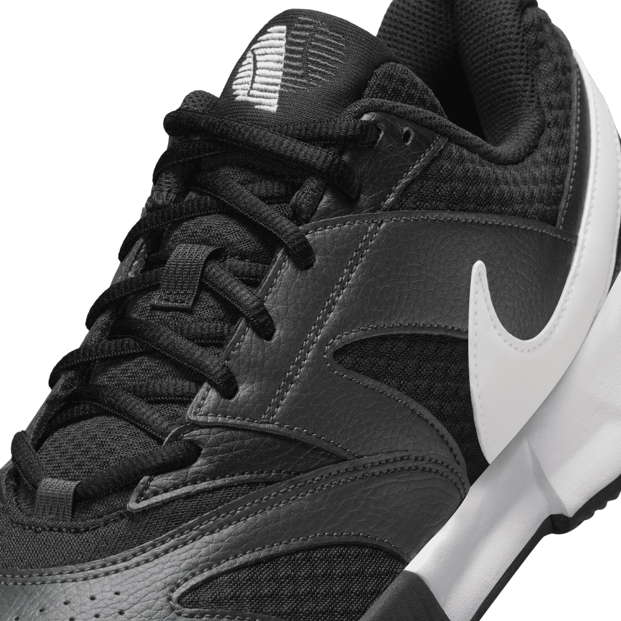NIKE, M Nike Court Lite 4 Cly