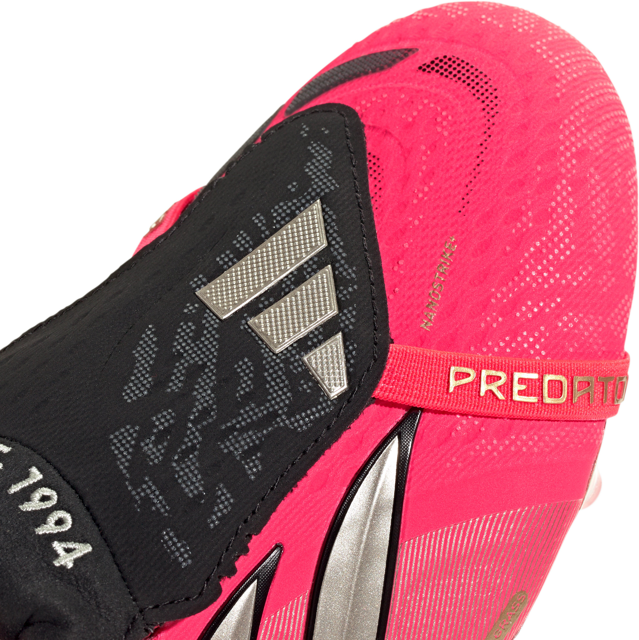 ADIDAS, PREDATOR ELITE FT AG