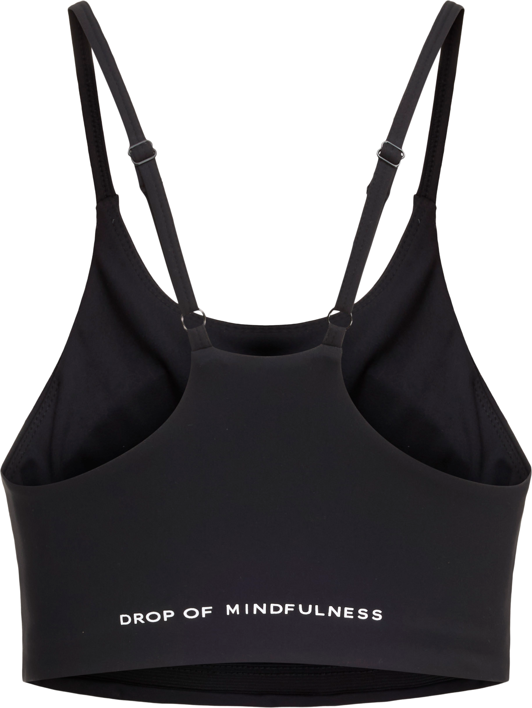 DROP OF MINDFULNESS, BARE EASE BRA