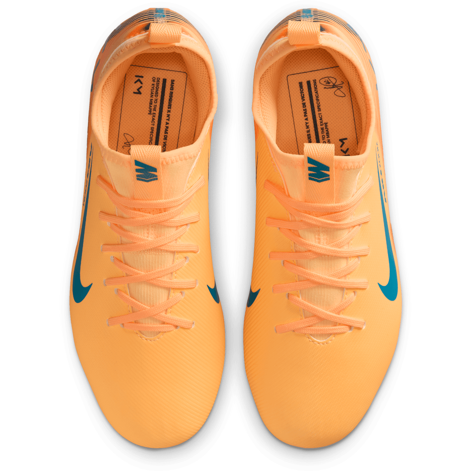 NIKE, Jr Merc Vap  Acd Km Fg/Mg