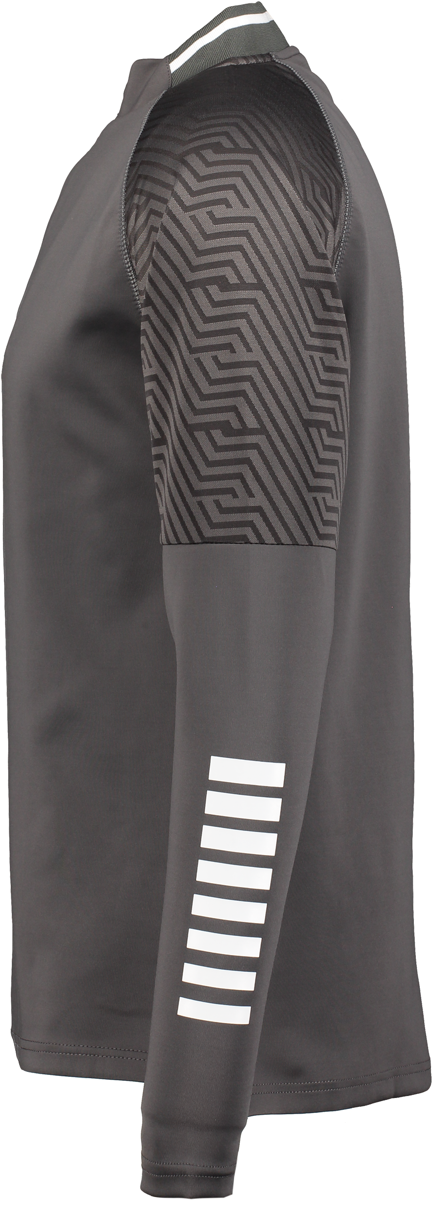 SELECT, Monaco 24 1/2 Zip Sweat