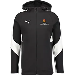 404678101101 PUMA T Evostripe Hooded Jacket 404678101101 PUMA T Evostripe Hooded Jacket Standard Small1x1