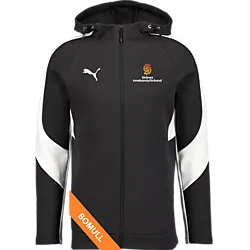 404678101101 PUMA T Evostripe Hooded Jacket 404678101101 PUMA T Evostripe Hooded Jacket Standard Small1x1