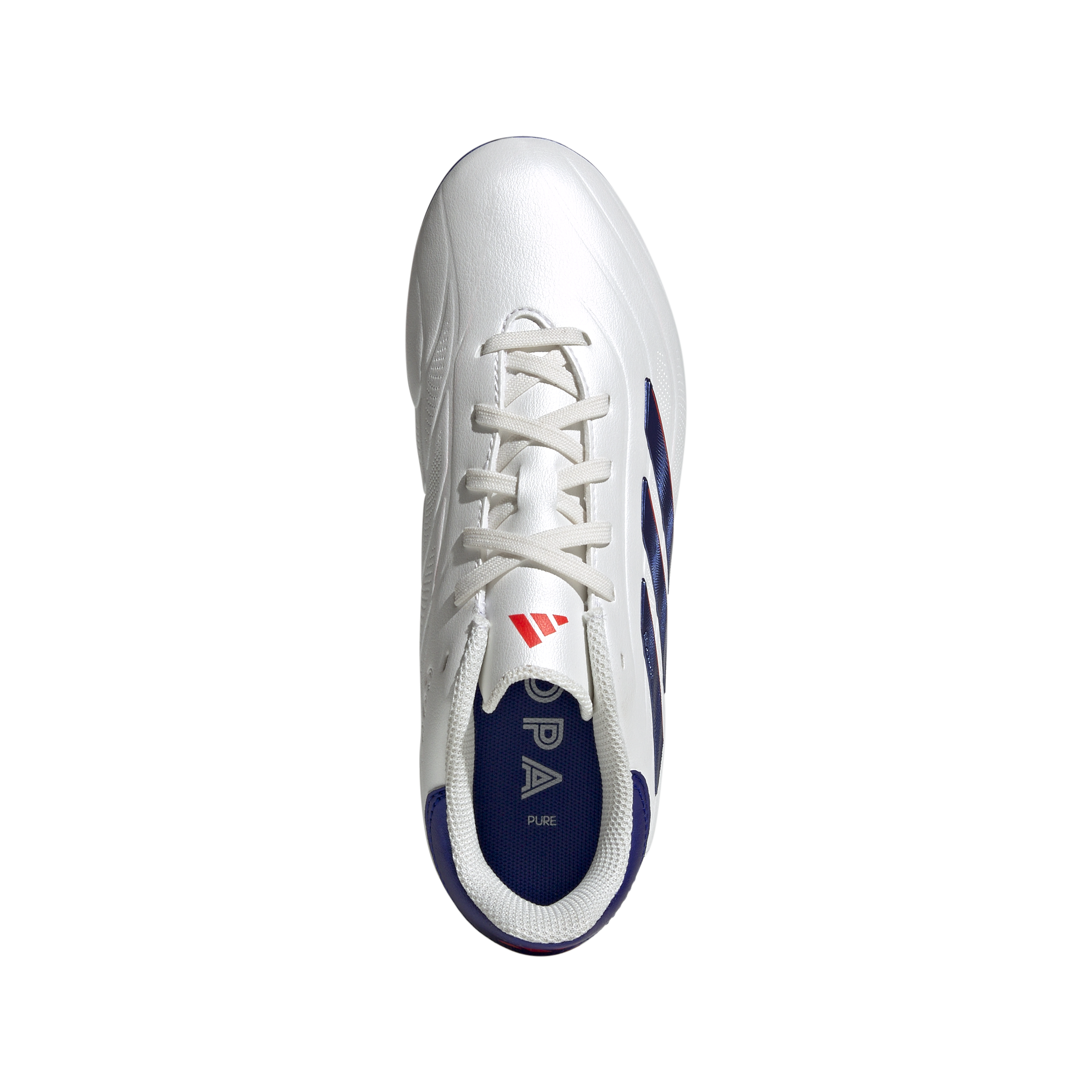 ADIDAS, Copa Pure 2 League Fg/Ag J