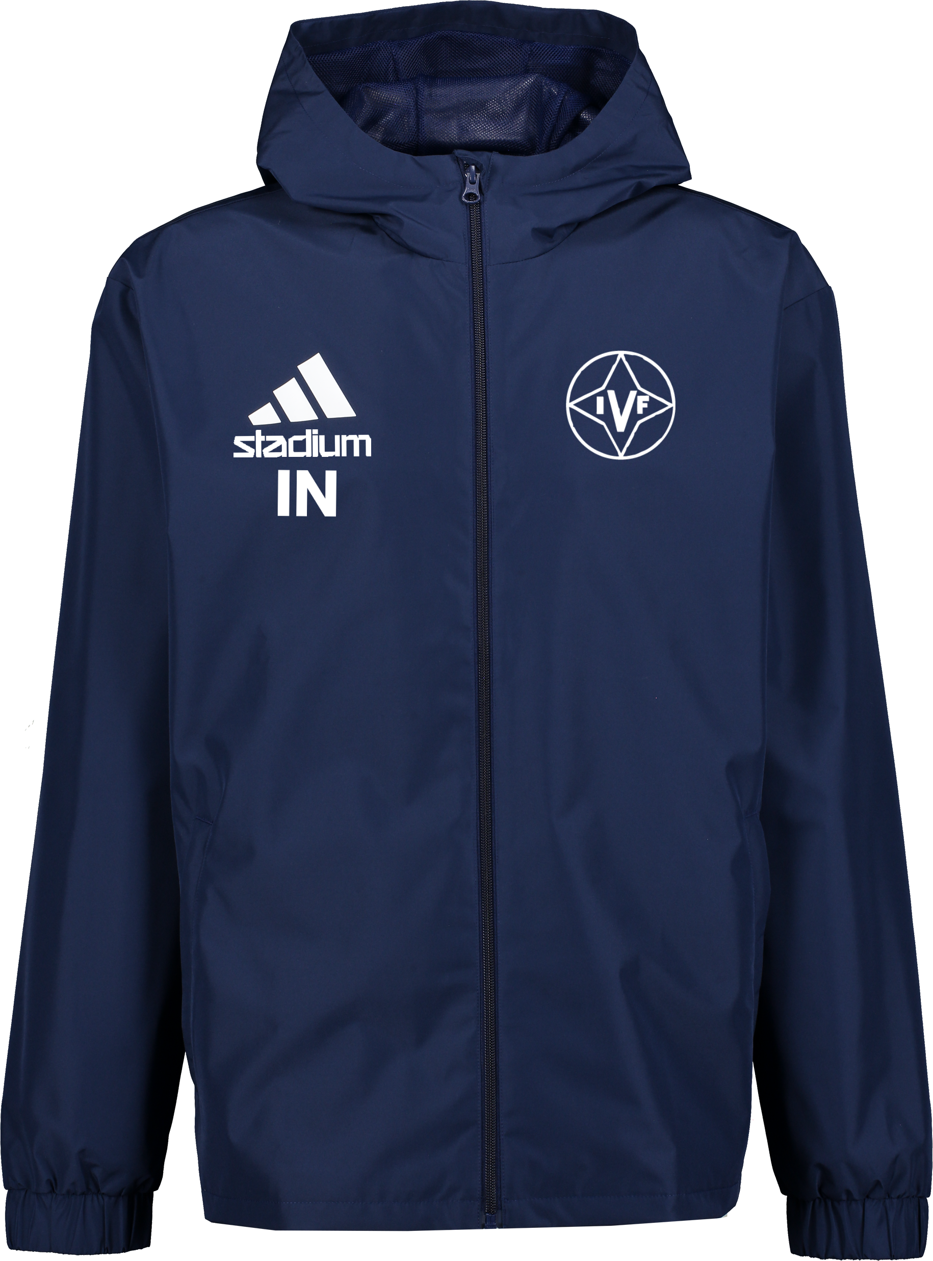 
ADIDAS, 
ENT26 AW JKT, 
Detail 1
