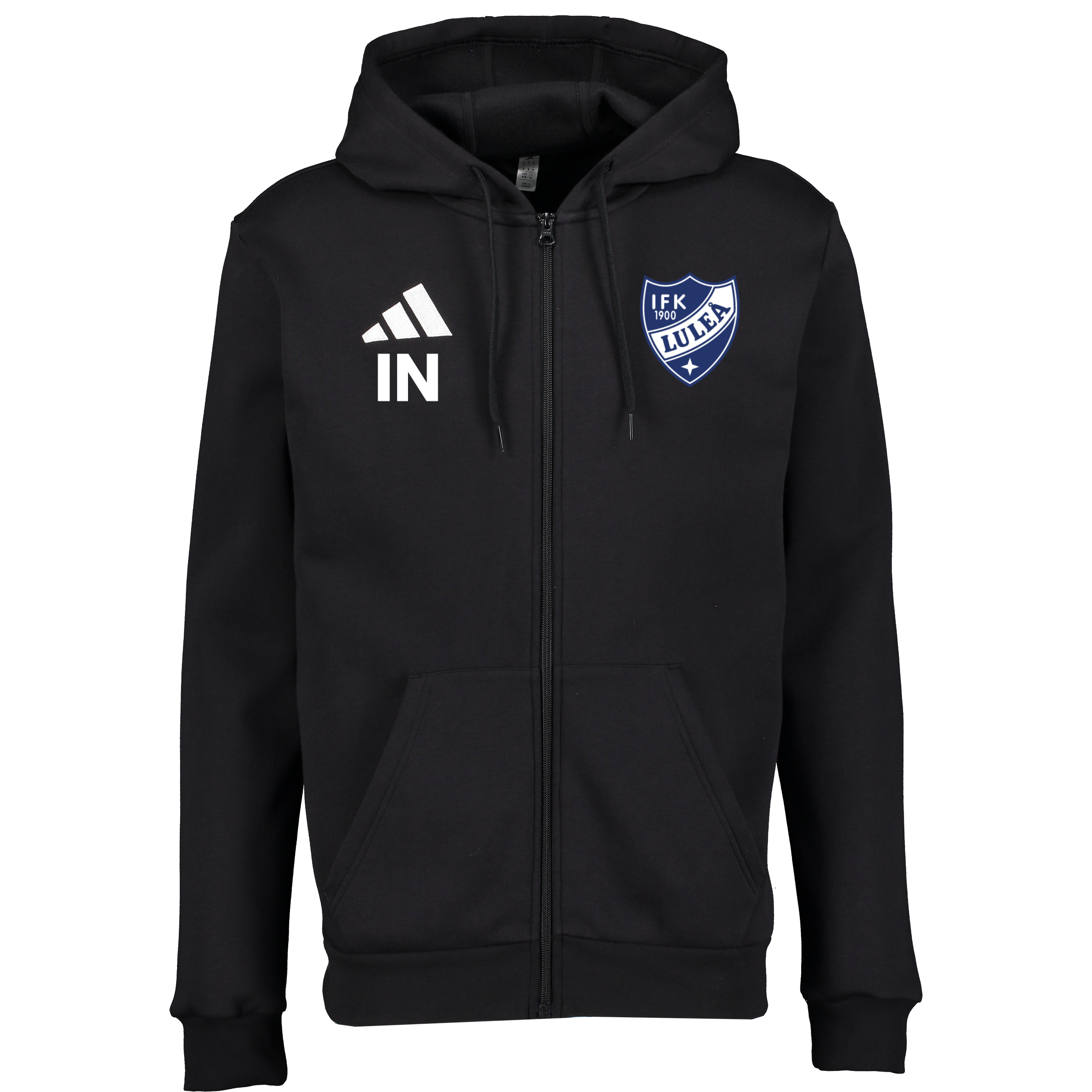 
ADIDAS, 
ENT26 FZ HOOD, 
Detail 1
