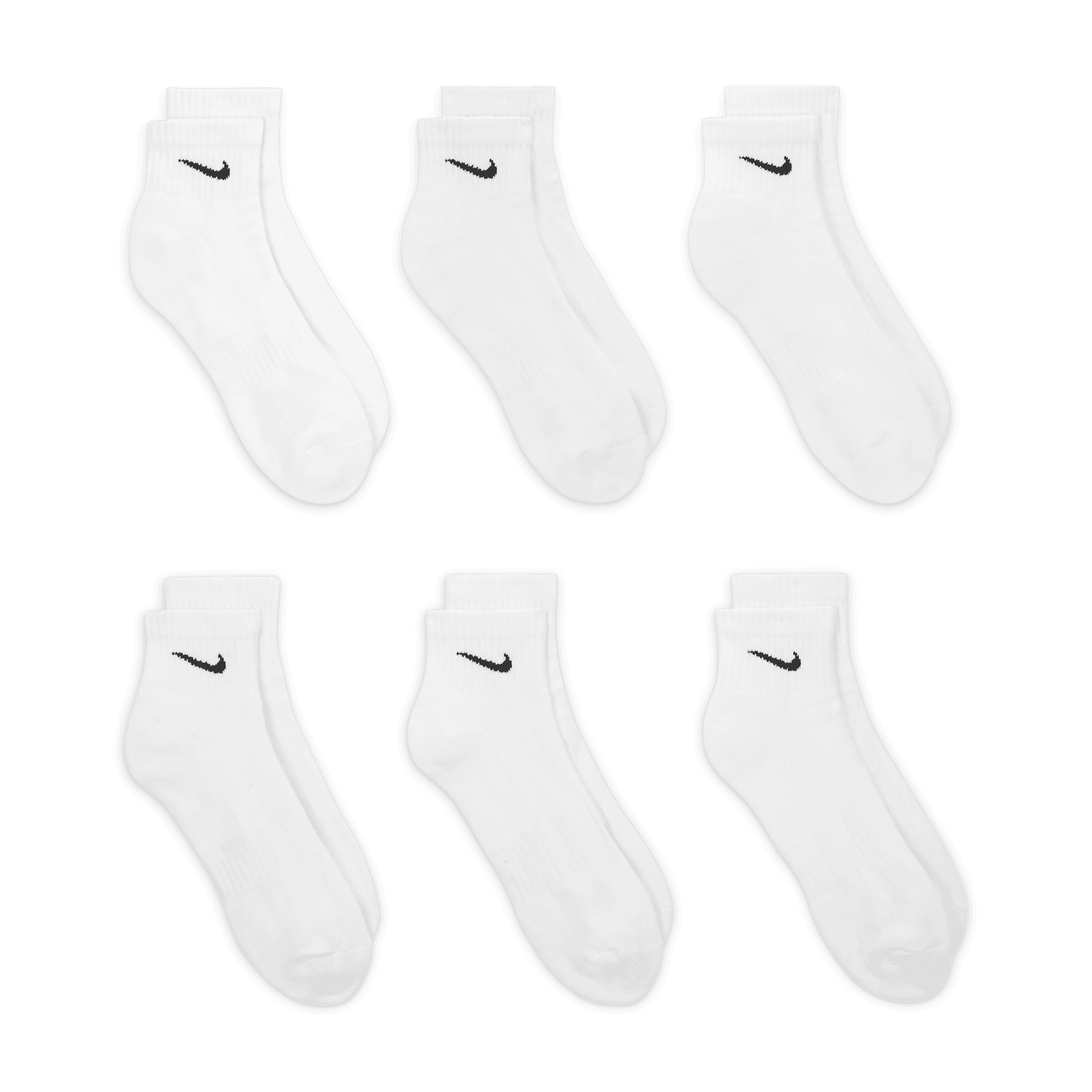 NIKE, Evrydy Cush 6P Ankle S