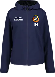 394070102101 CRAFT Squad Go Wind Jacket W 394070102101 CRAFT Squad Go Wind Jacket W Standard Small1x1