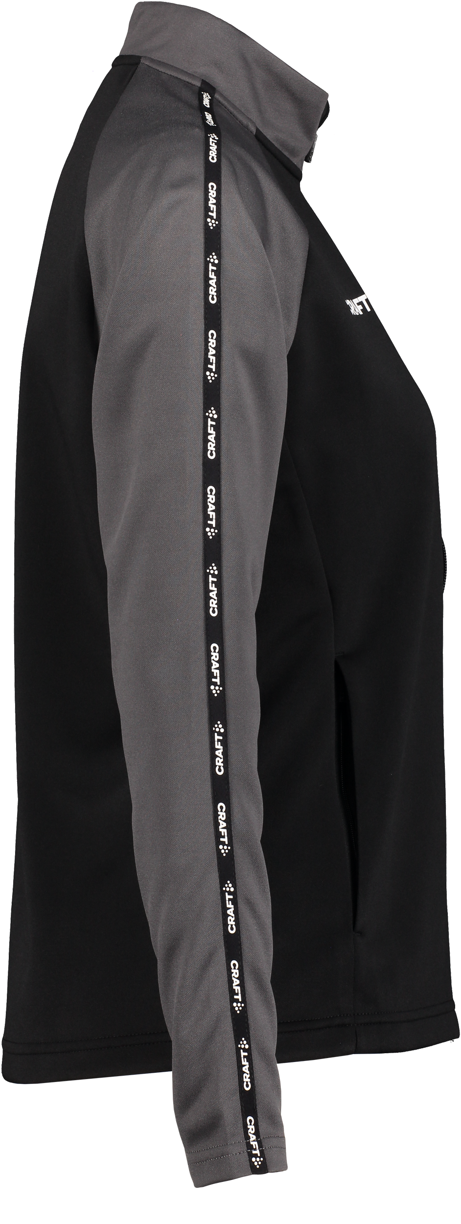 CRAFT, Squad 2.0 Full Zip W