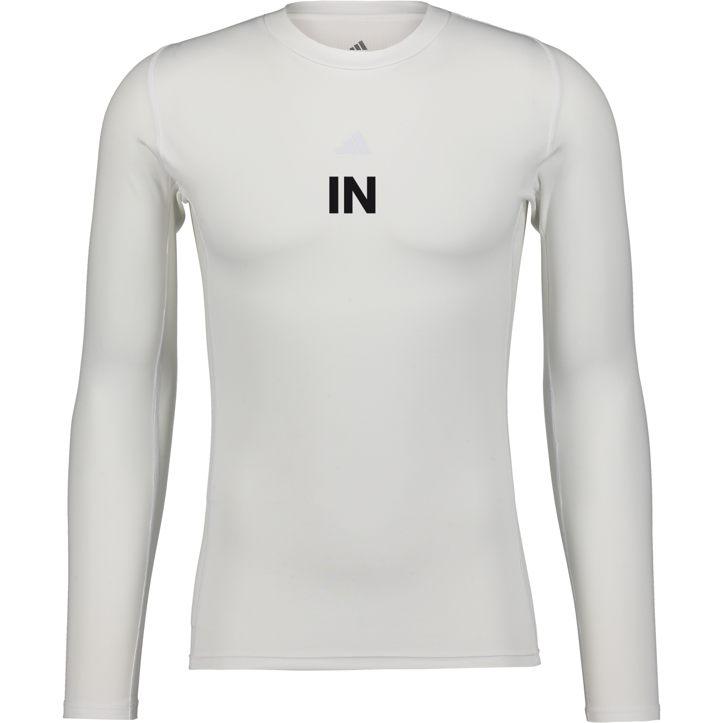 
ADIDAS, 
Tf Ls Tee Jr, 
Detail 1
