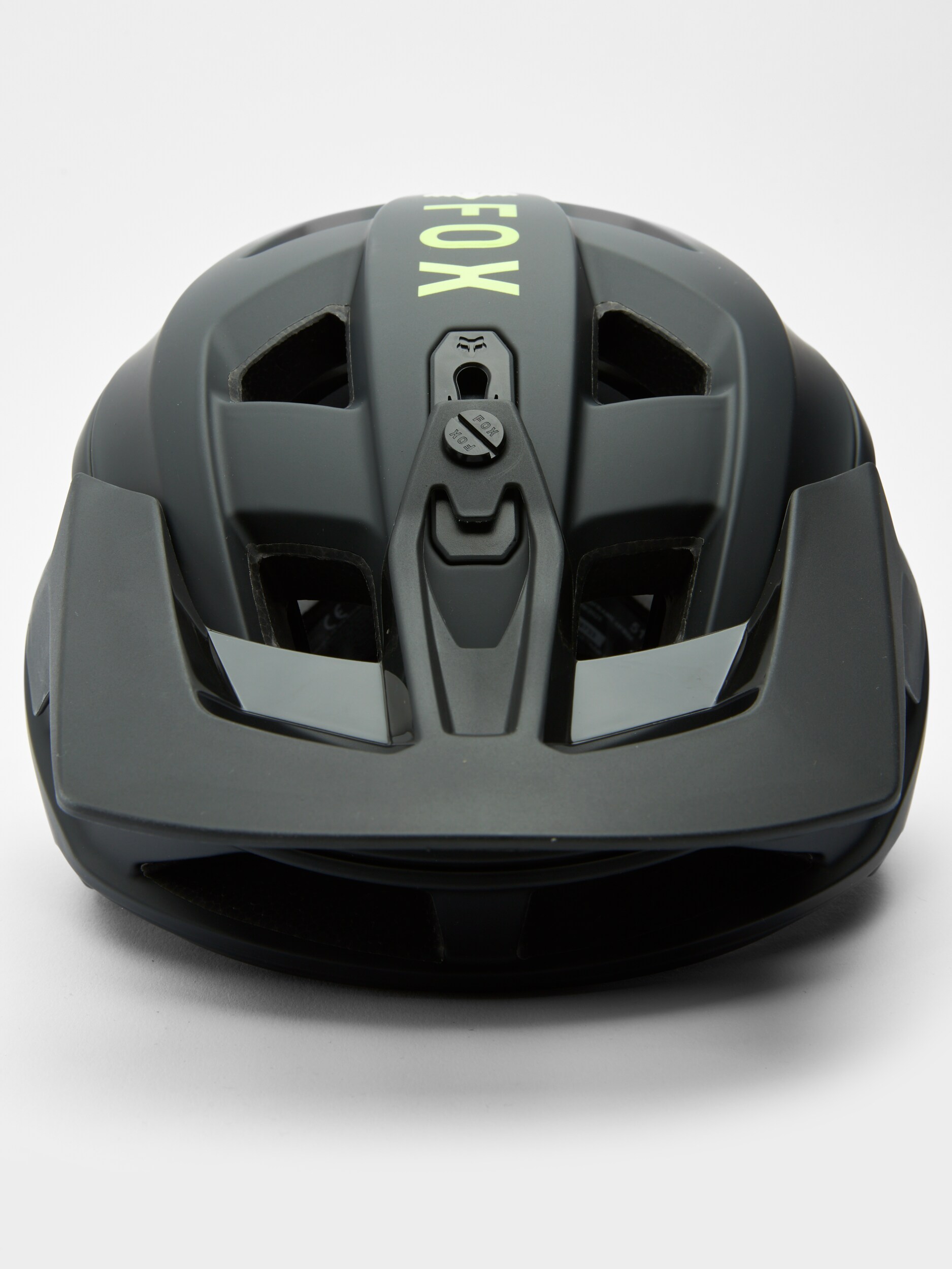 FOX, SPEEDFRAME HELMET