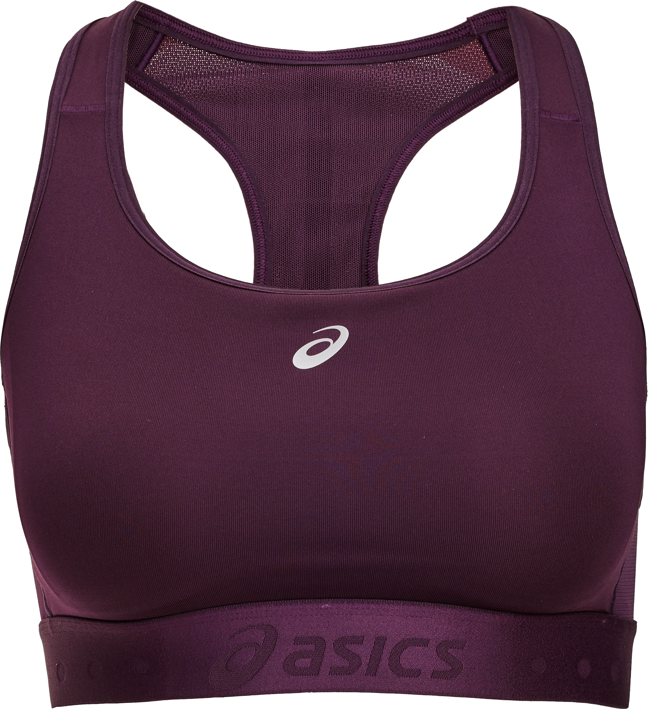 
ASICS, 
Road Compression Bra, 
Detail 1

