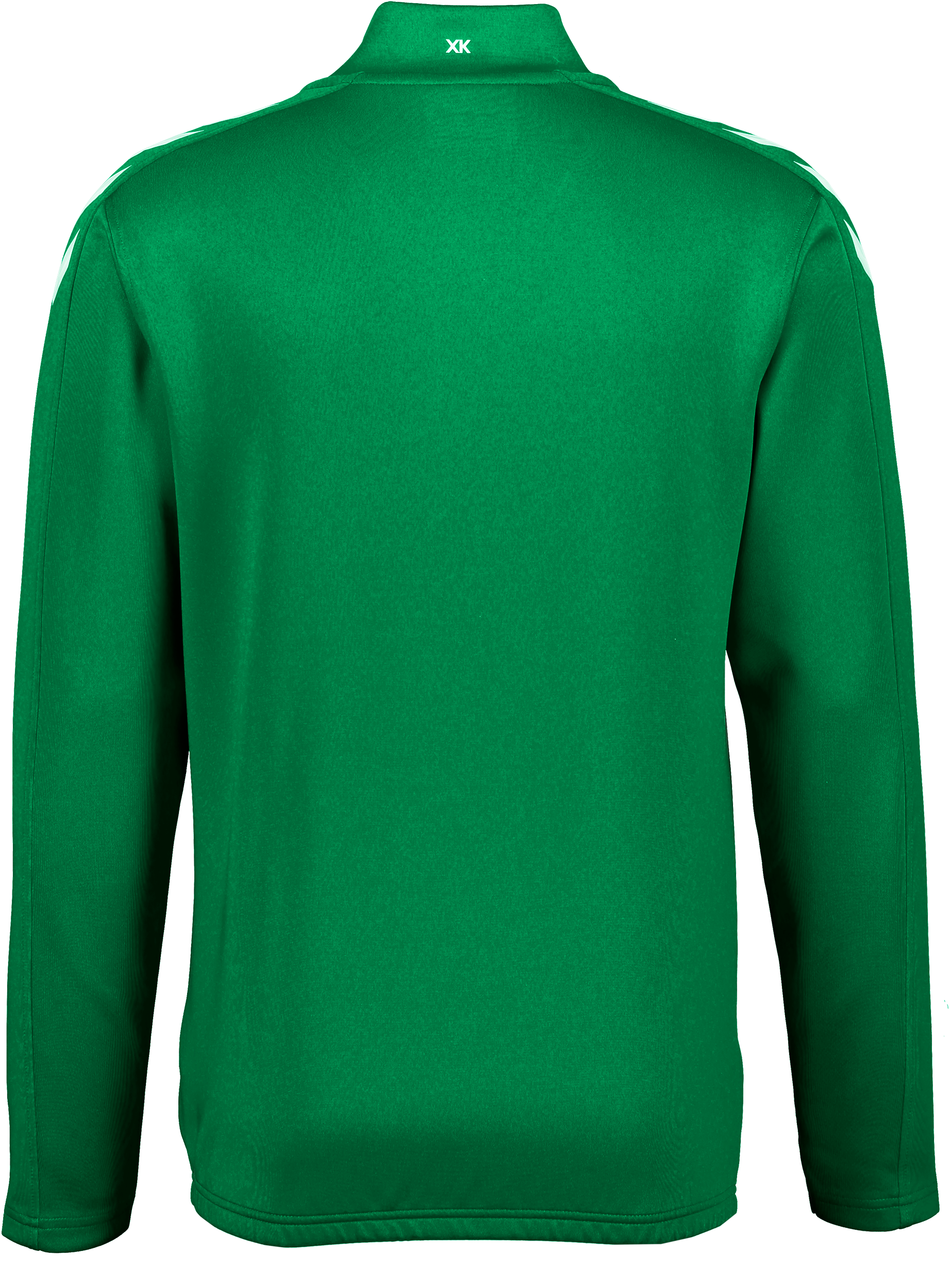 HUMMEL, Core Xk Poly Sweat &frac12;Zip