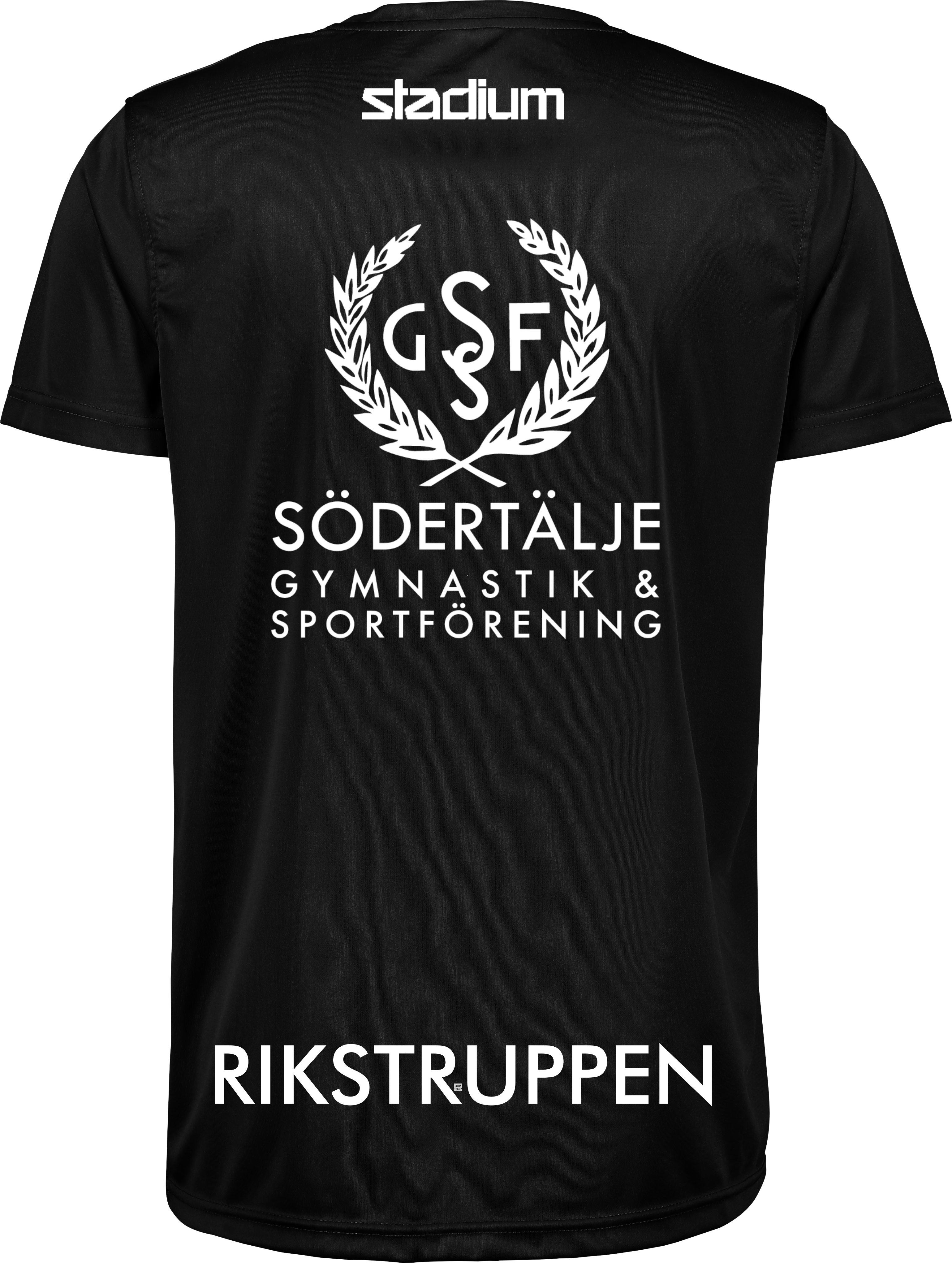 CLIQUE, Active Tee Men