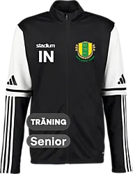 400101105101 ADIDAS Squad25 Tr Jkt 400101105101 ADIDAS Squad25 Tr Jkt Standard Small1x1
