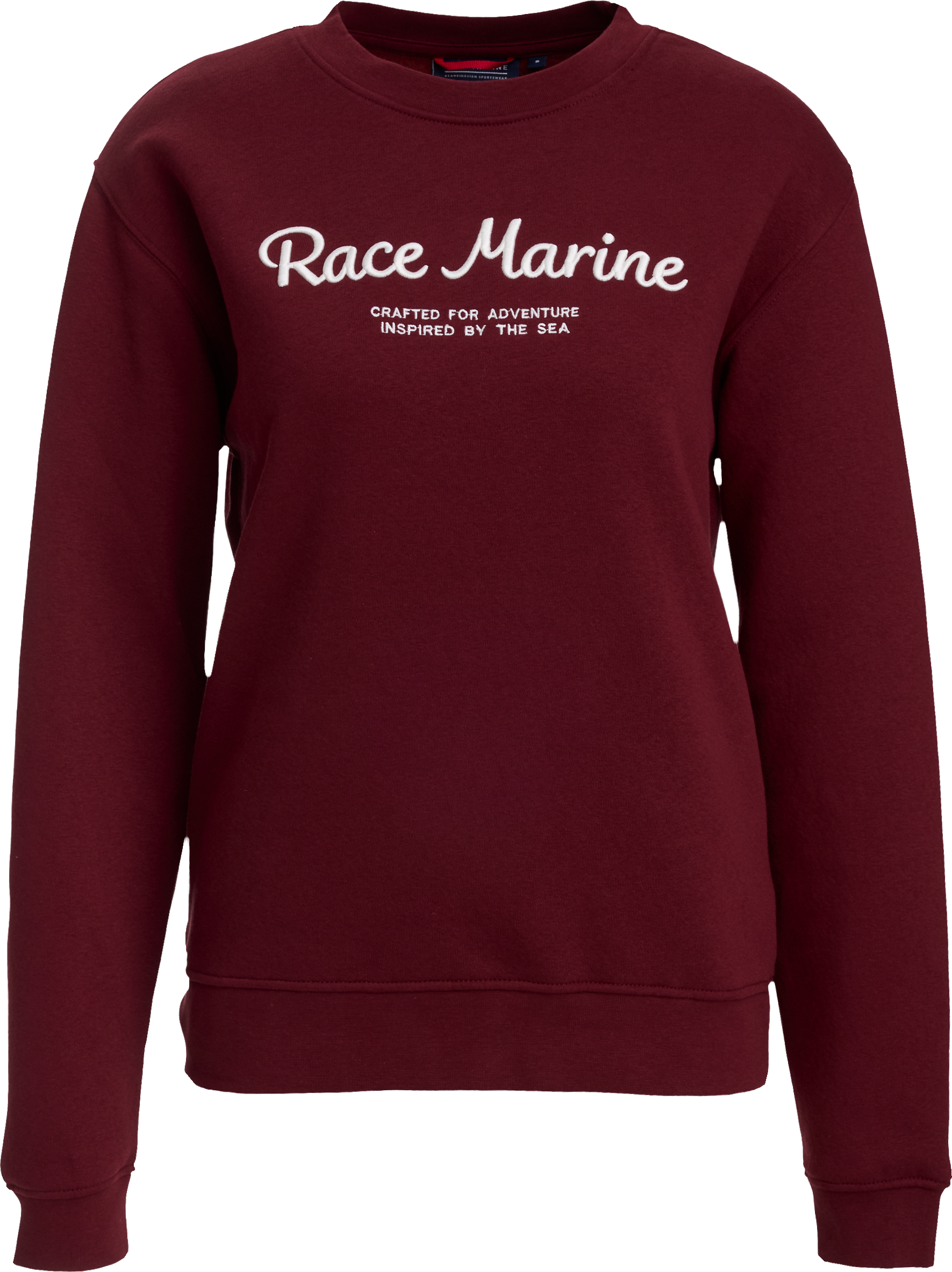 
RACE MARINE, 
W Sea Club Crew, 
Detail 1
